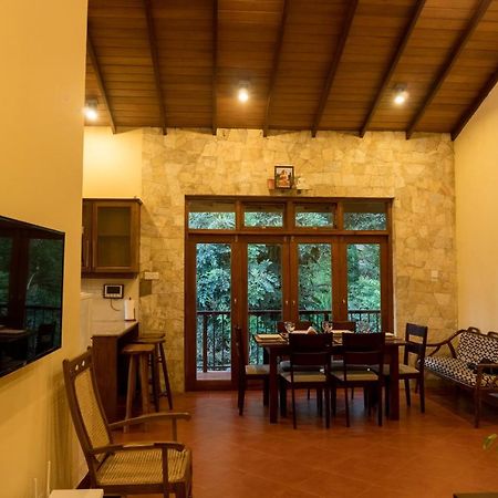 Aronka Homestay Kandy Kültér fotó