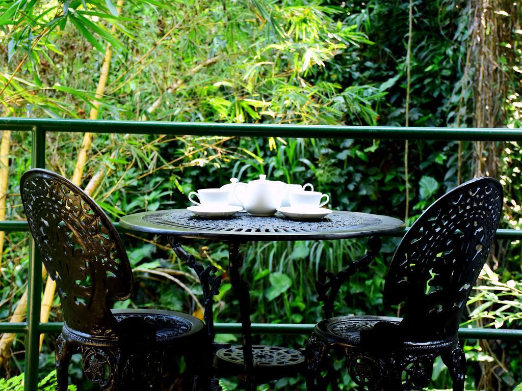 Aronka Homestay Kandy Kültér fotó