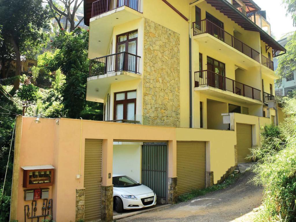 Aronka Homestay Kandy Kültér fotó