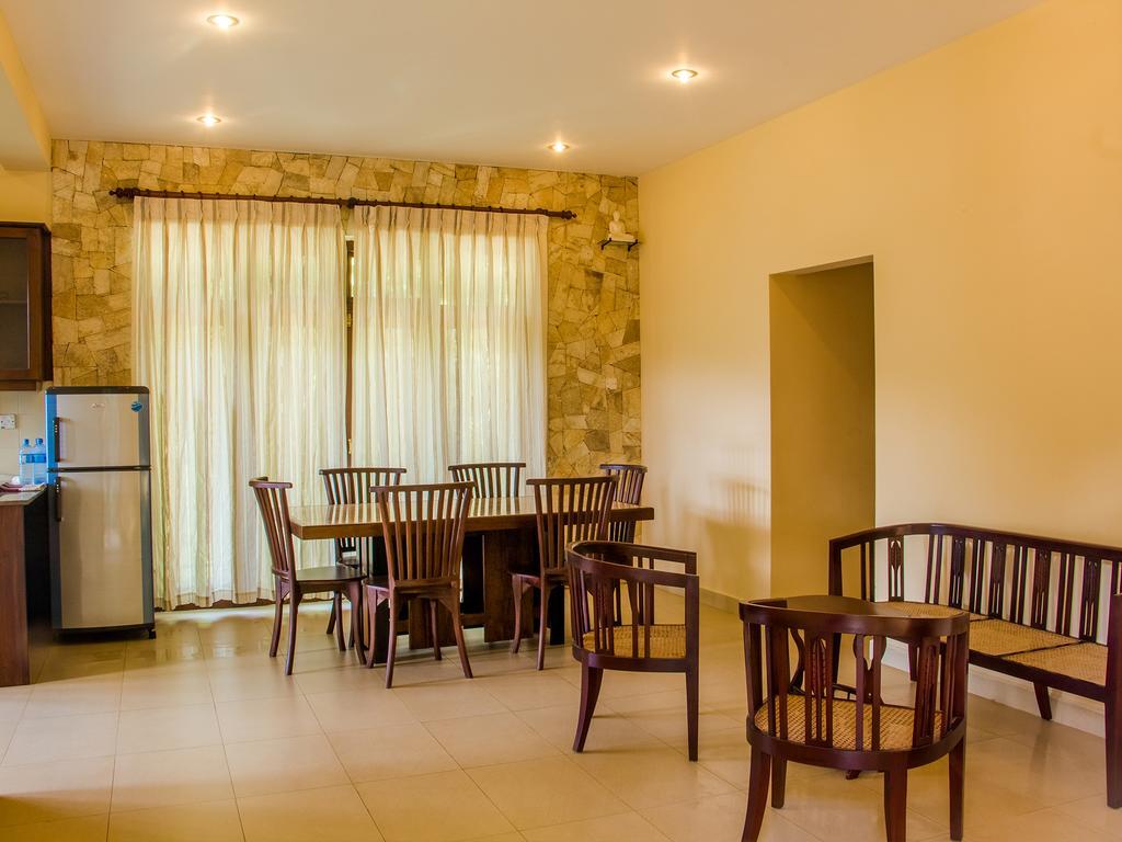 Aronka Homestay Kandy Kültér fotó