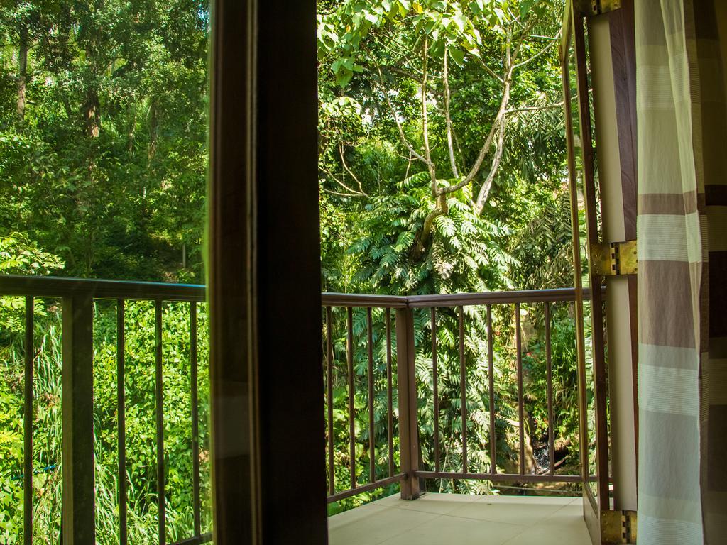 Aronka Homestay Kandy Kültér fotó
