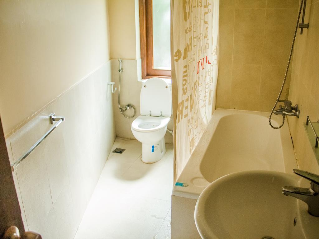 Aronka Homestay Kandy Kültér fotó