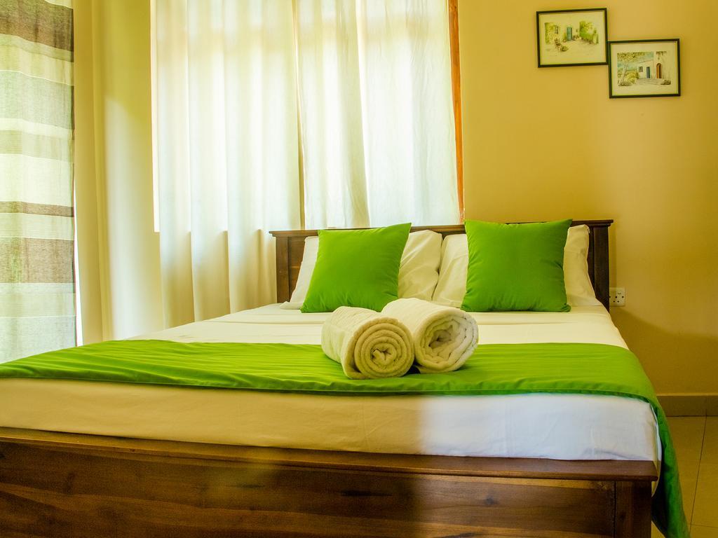 Aronka Homestay Kandy Kültér fotó