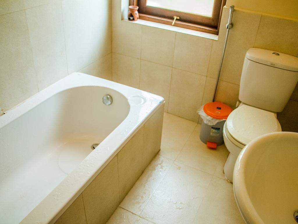 Aronka Homestay Kandy Kültér fotó