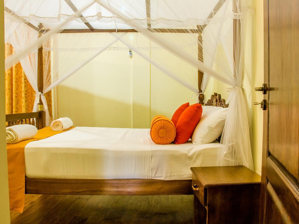 Aronka Homestay Kandy Kültér fotó