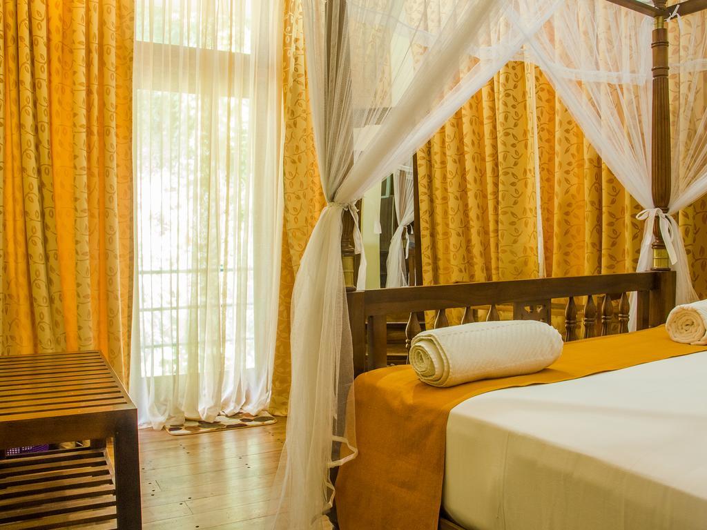 Aronka Homestay Kandy Kültér fotó
