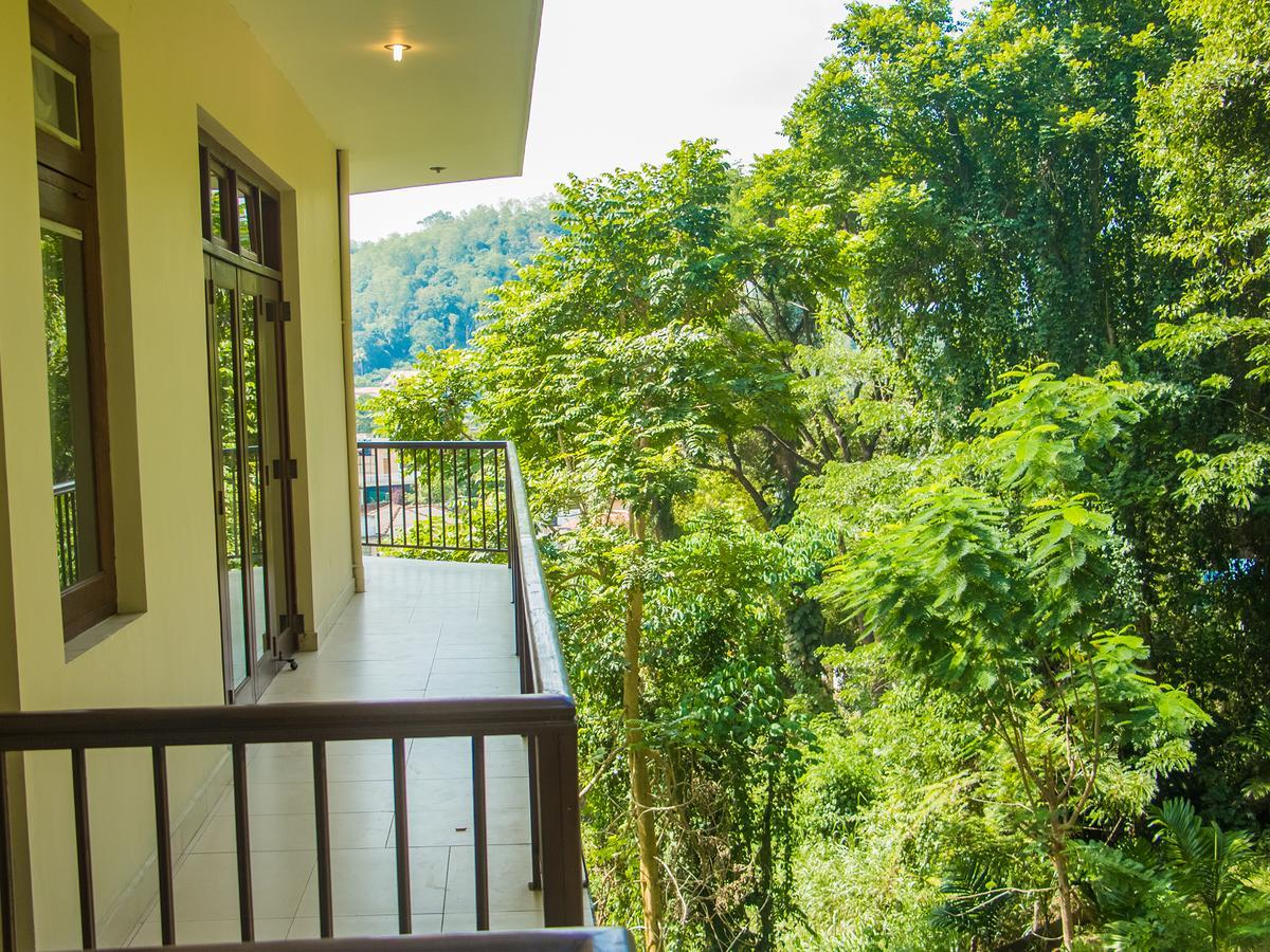 Aronka Homestay Kandy Kültér fotó