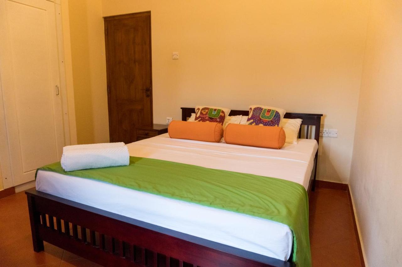 Aronka Homestay Kandy Kültér fotó