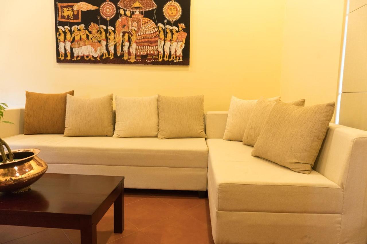 Aronka Homestay Kandy Kültér fotó