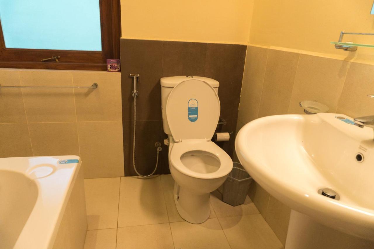 Aronka Homestay Kandy Kültér fotó
