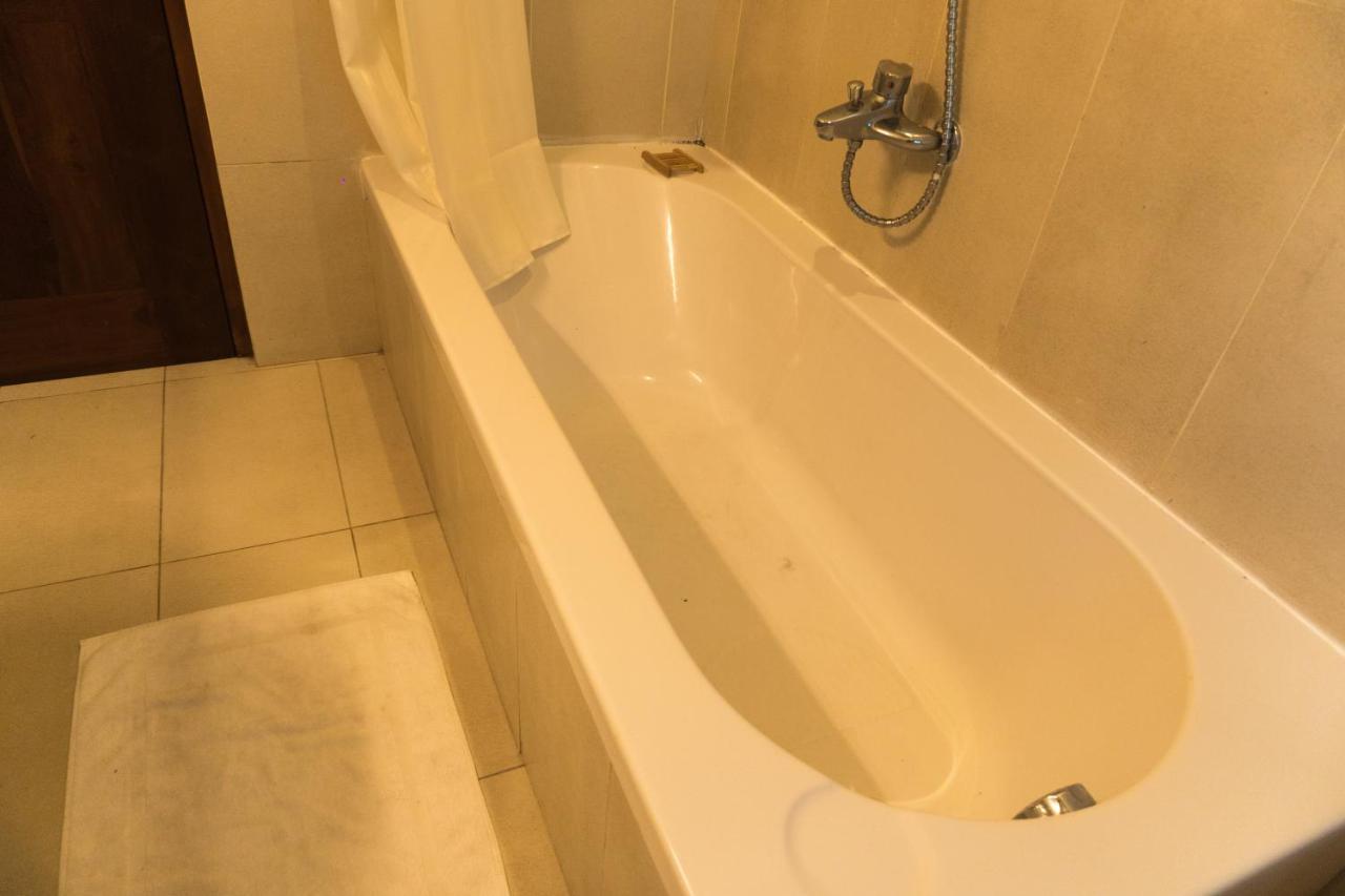 Aronka Homestay Kandy Kültér fotó