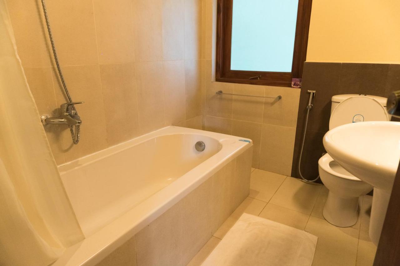 Aronka Homestay Kandy Kültér fotó