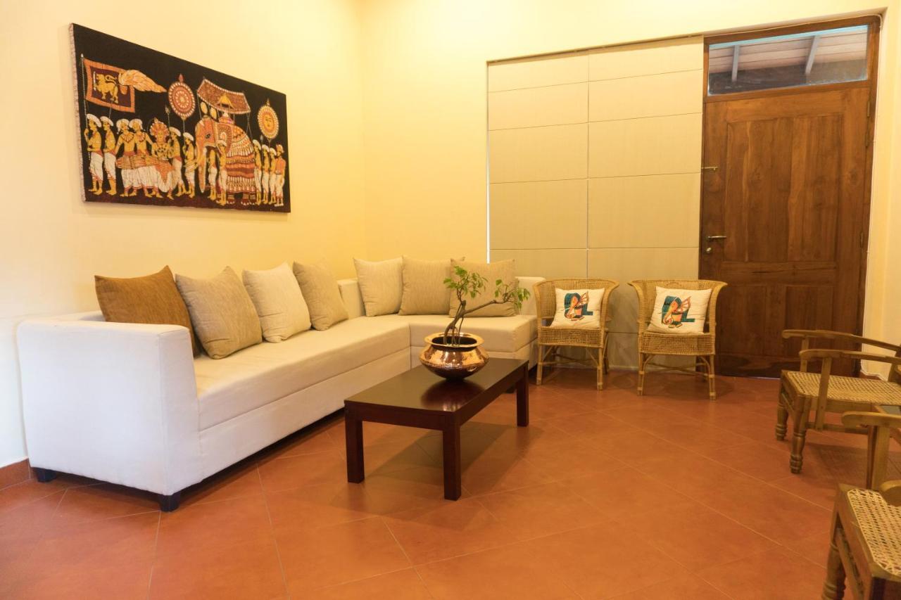 Aronka Homestay Kandy Kültér fotó
