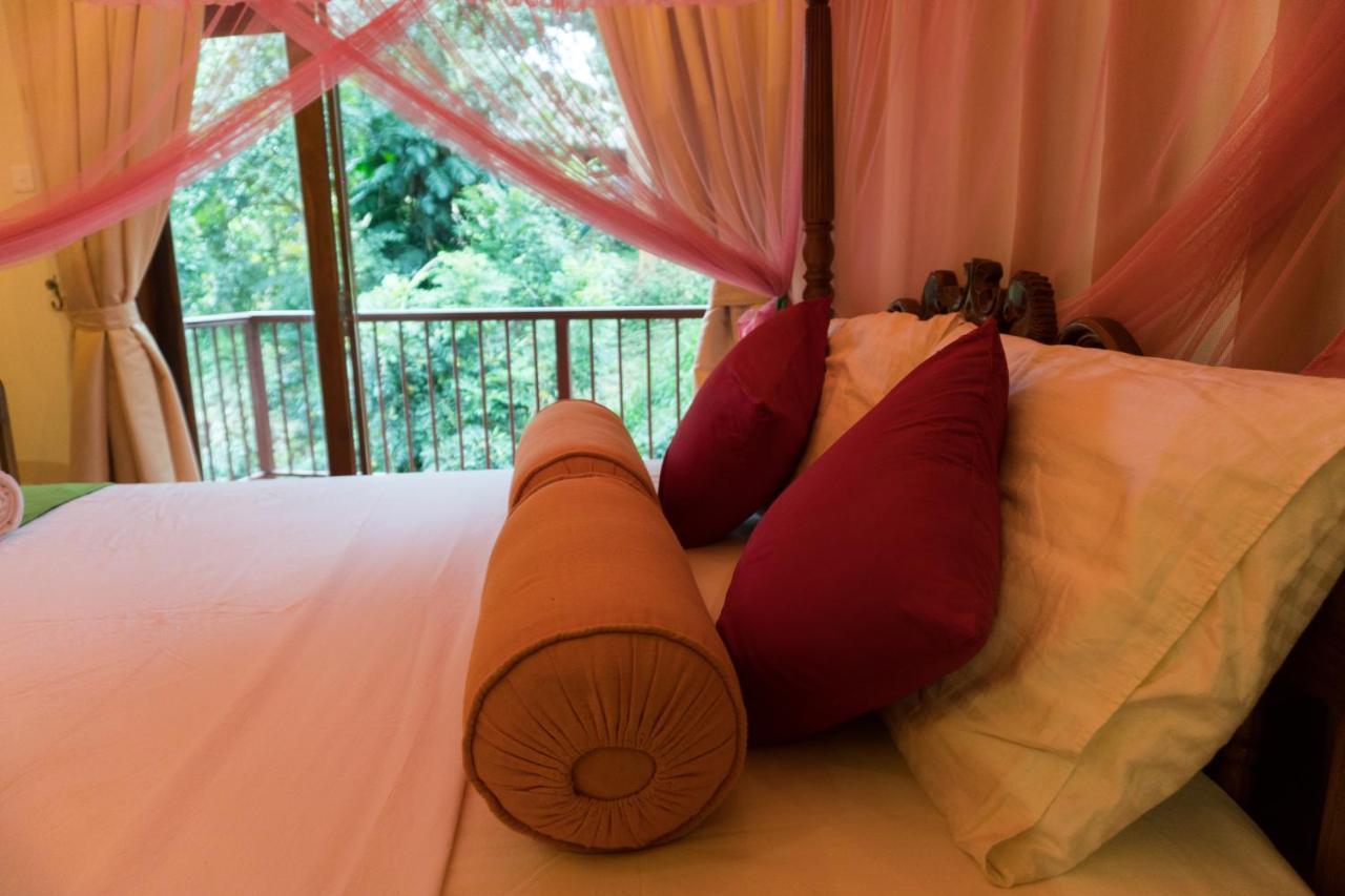 Aronka Homestay Kandy Kültér fotó