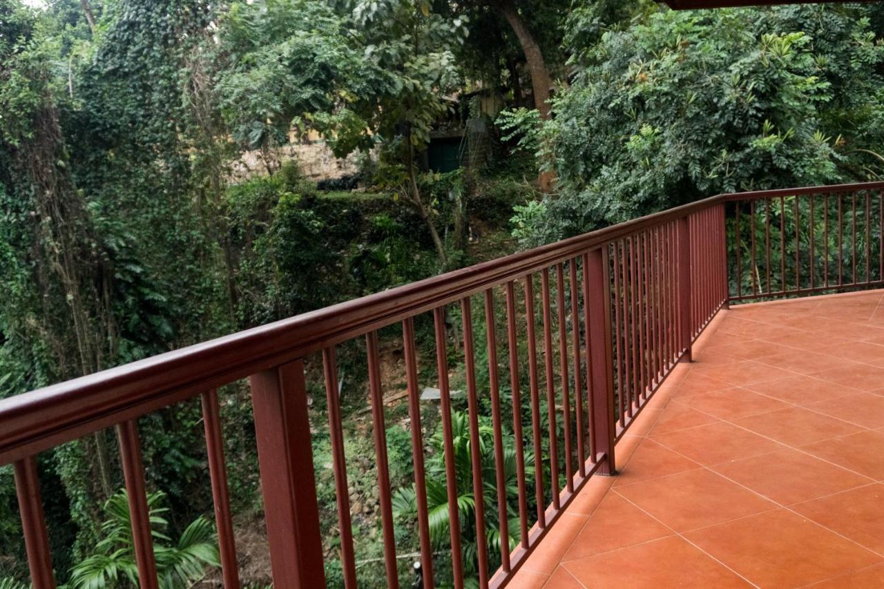 Aronka Homestay Kandy Kültér fotó