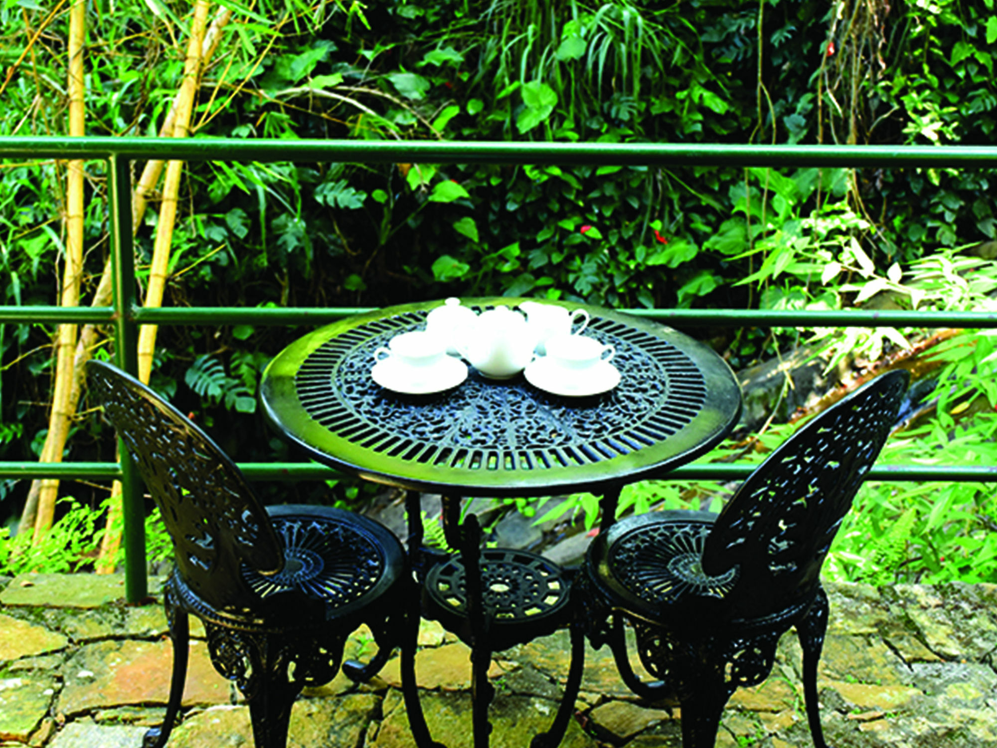 Aronka Homestay Kandy Kültér fotó