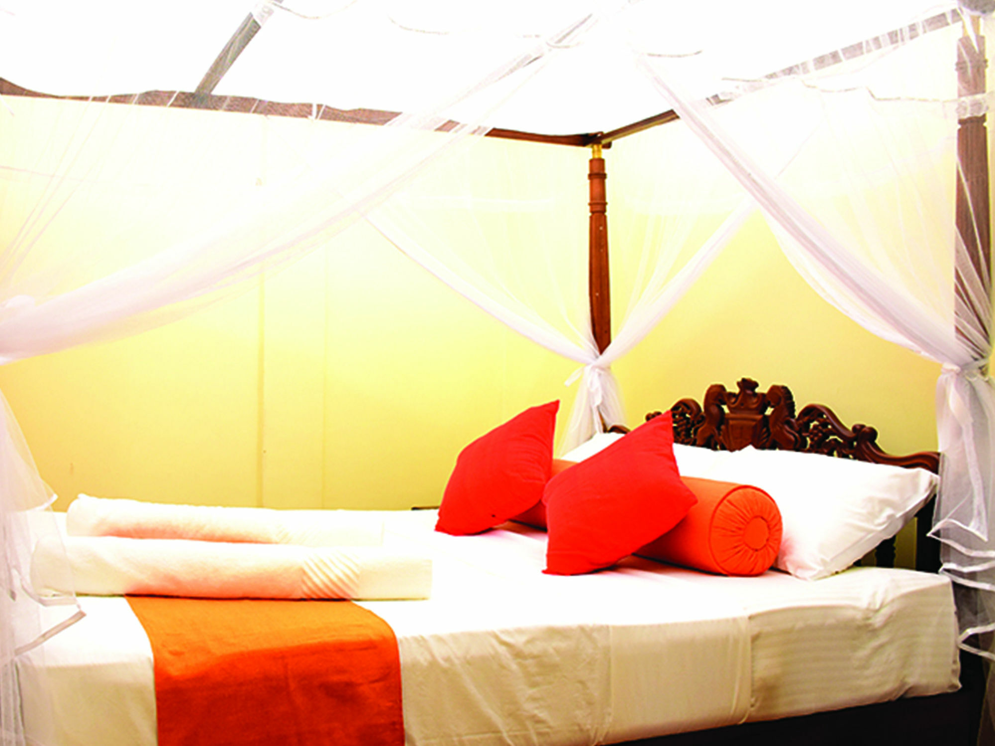Aronka Homestay Kandy Kültér fotó